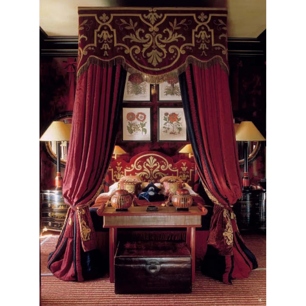 Книга Andrew Martin Interior Design Review Vol. 26