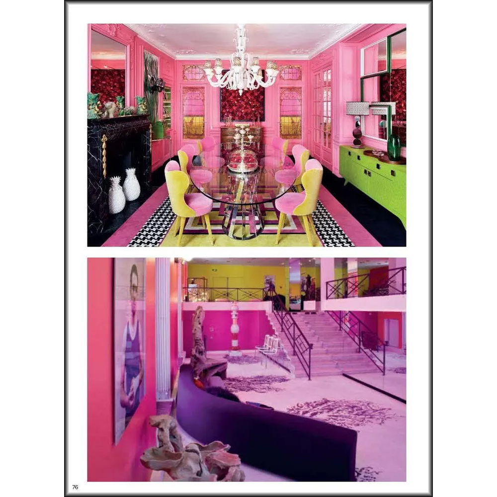 Книга Andrew Martin Interior Design Review Vol. 26