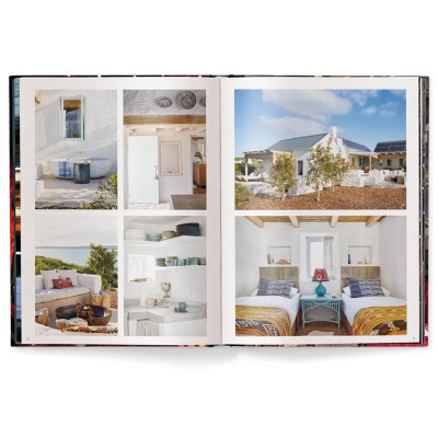 Книга Andrew Martin Interior Design Review Vol. 27