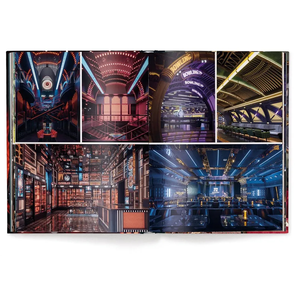 Книга Andrew Martin Interior Design Review Vol. 27