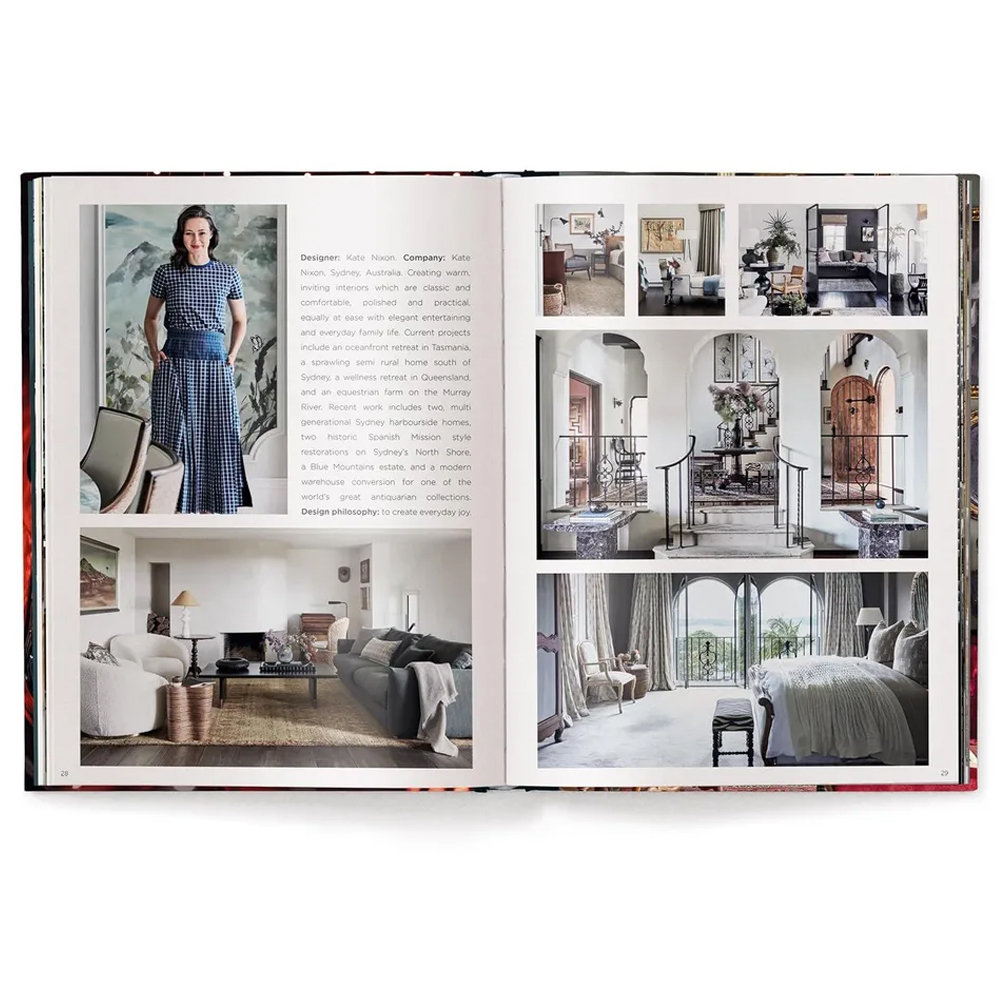 Книга Andrew Martin Interior Design Review Vol. 27
