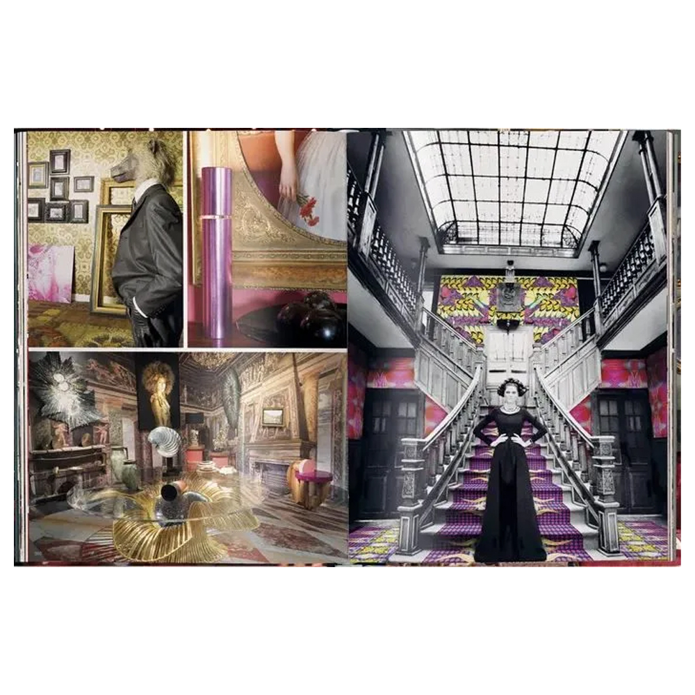 Книга Andrew Martin Interior Design Review Vol. 27