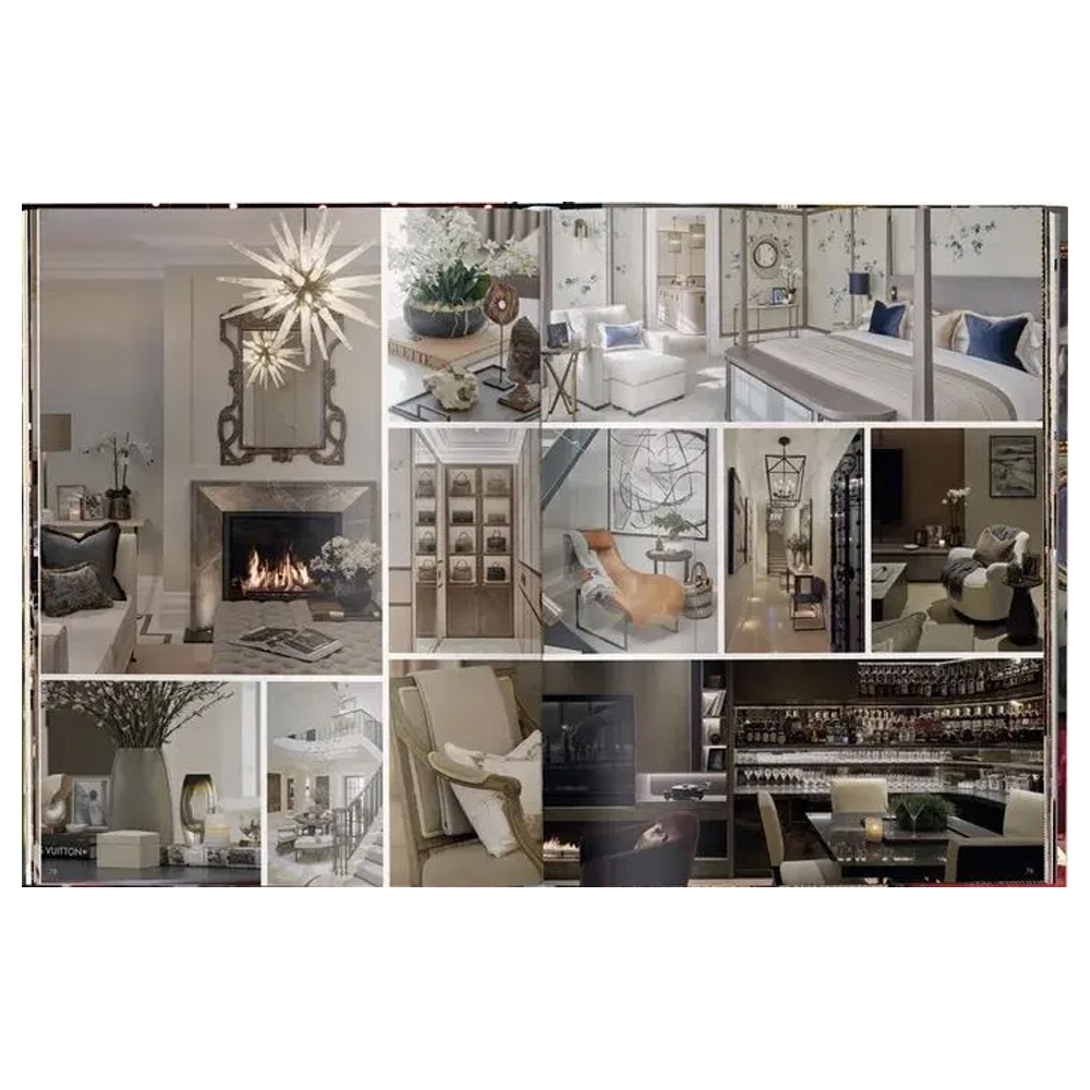 Книга Andrew Martin Interior Design Review Vol. 27