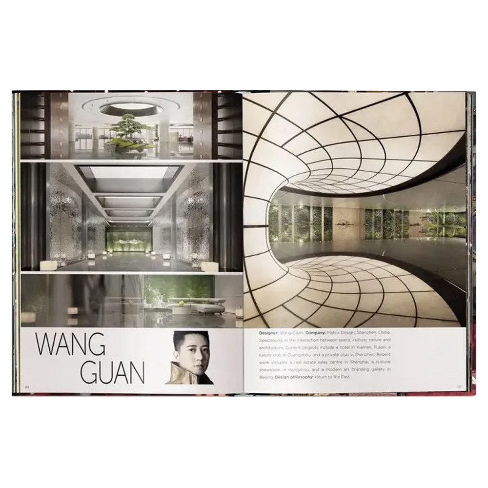 Книга Andrew Martin Interior Design Review Vol. 27