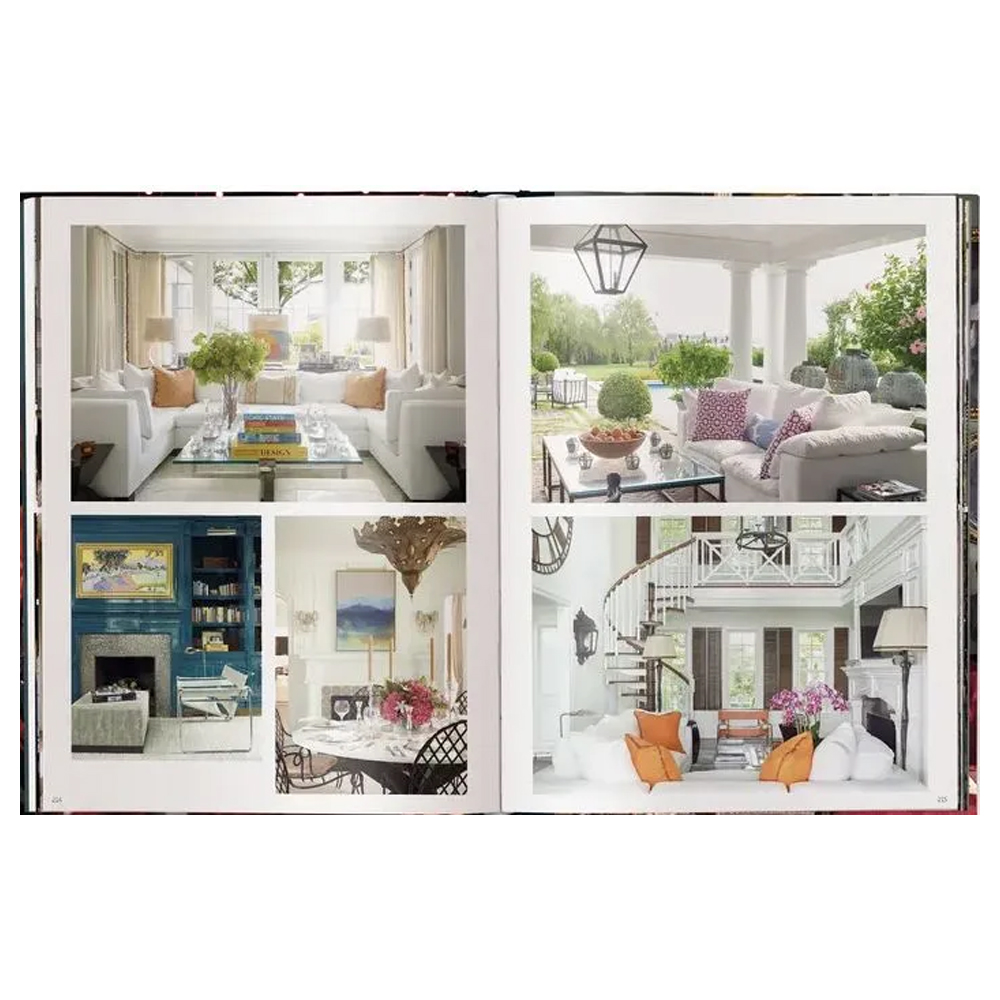 Книга Andrew Martin Interior Design Review Vol. 27