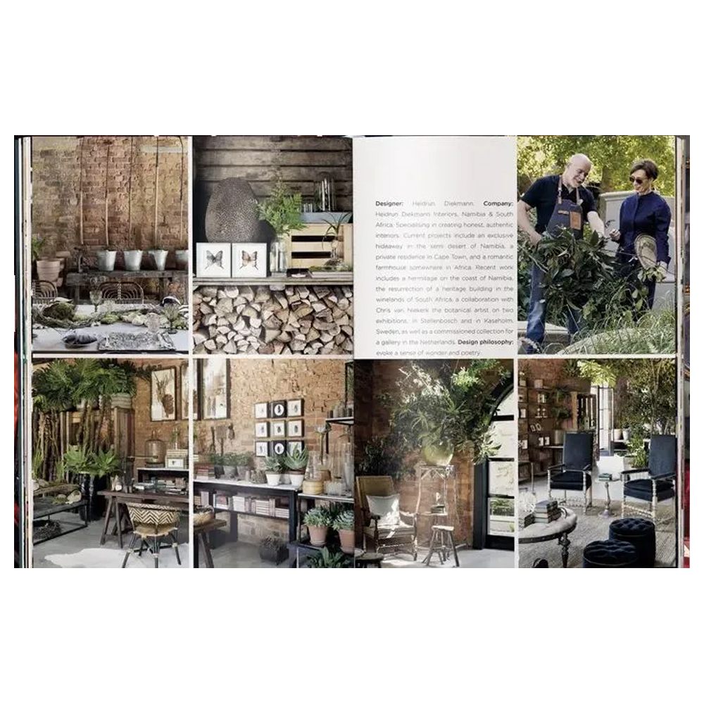 Книга Andrew Martin Interior Design Review Vol. 27