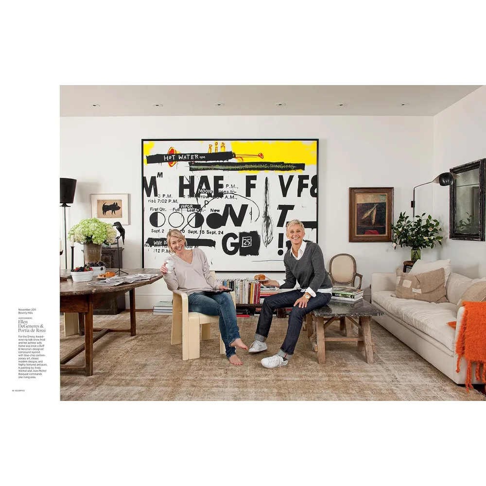 Книга Architectural Digest at 100. A Century of Style