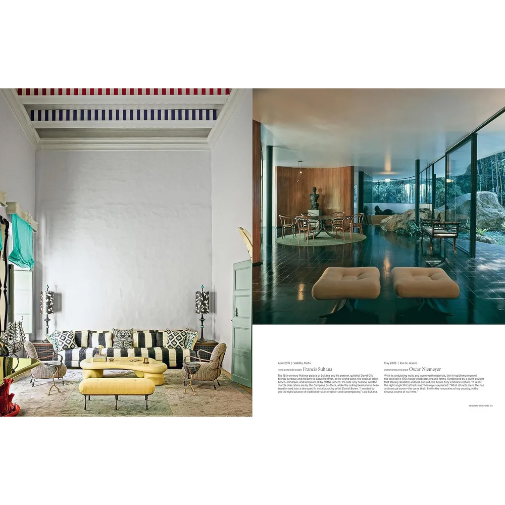 Книга Architectural Digest at 100. A Century of Style