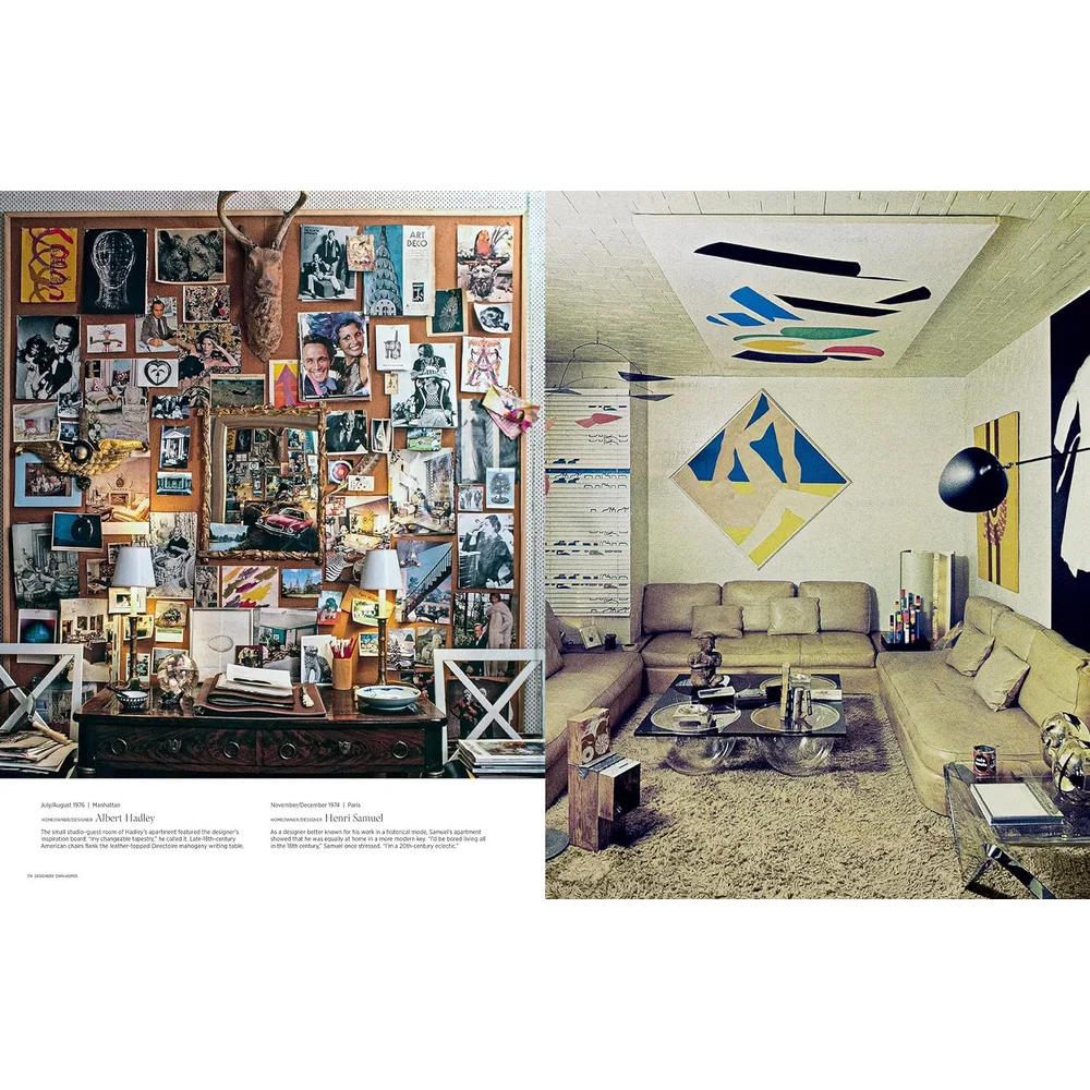 Книга Architectural Digest at 100. A Century of Style