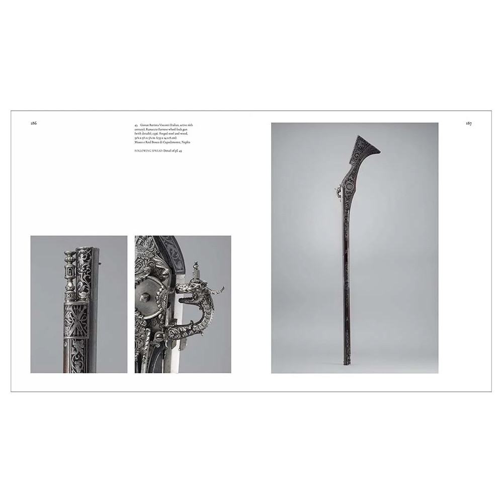 Книга Art & War in the Renaissance: The Battle of Pavia Tapestries