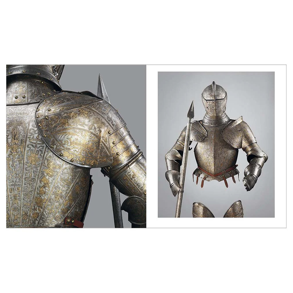 Книга Art & War in the Renaissance: The Battle of Pavia Tapestries