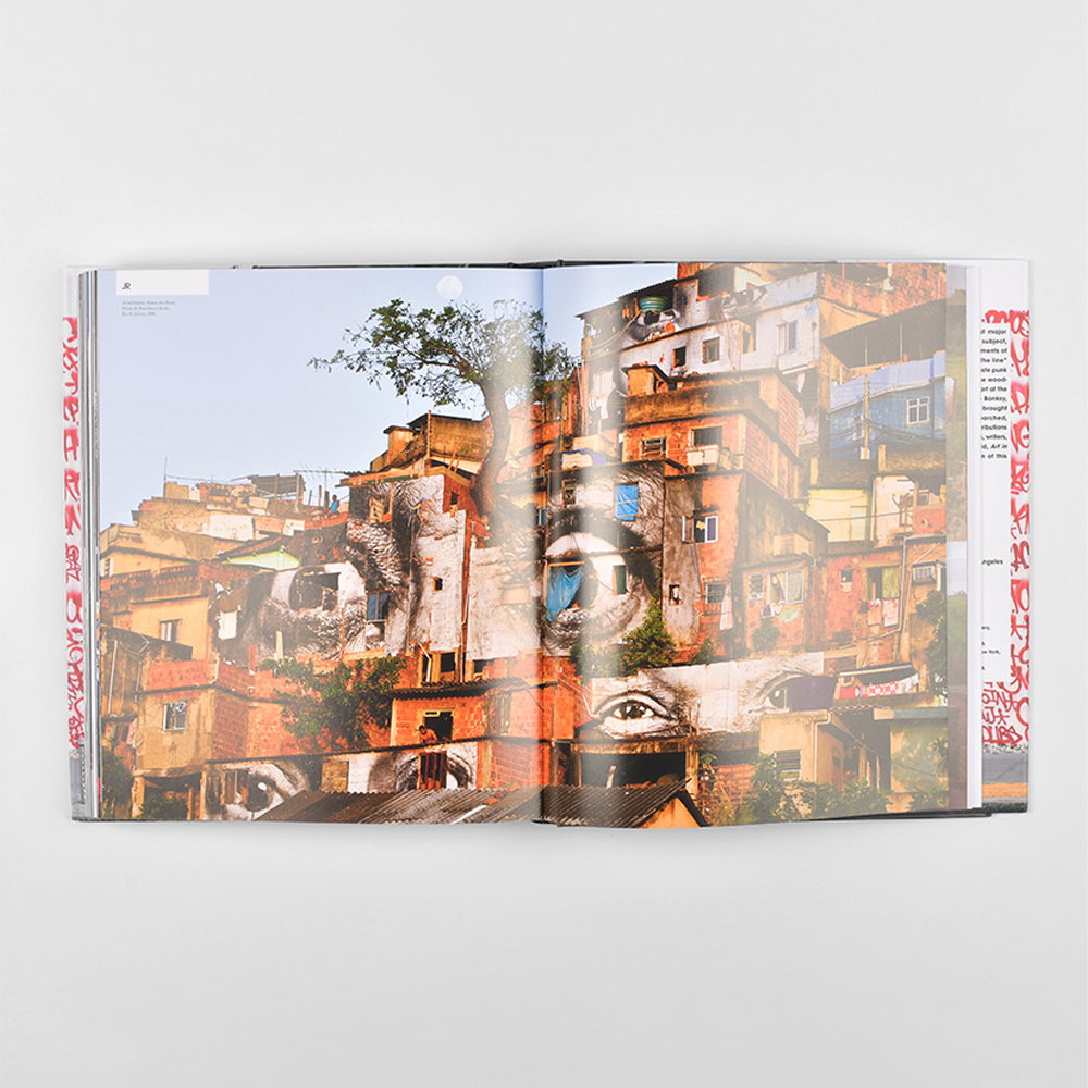 Книга Art in the Streets Deitch Jeffrey