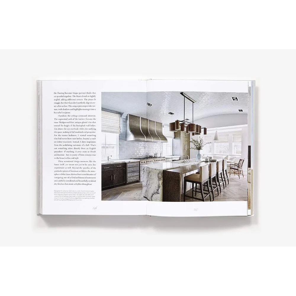 Книга Atmosphere: The Seven Elements of Great Design Howard James