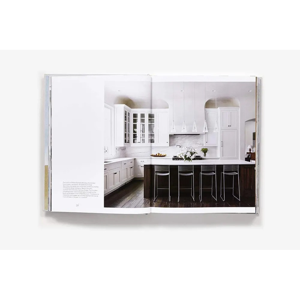 Книга Atmosphere: The Seven Elements of Great Design Howard James