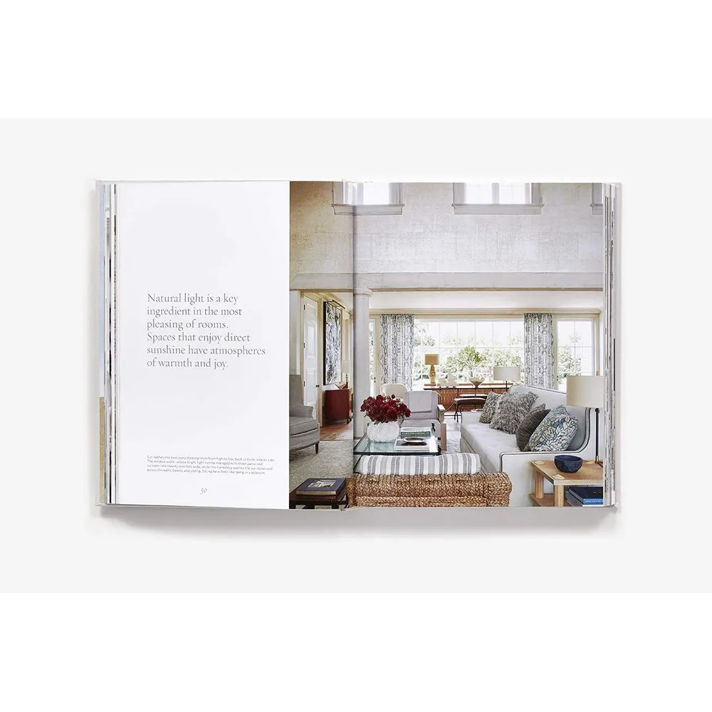 Книга Atmosphere: The Seven Elements of Great Design Howard James