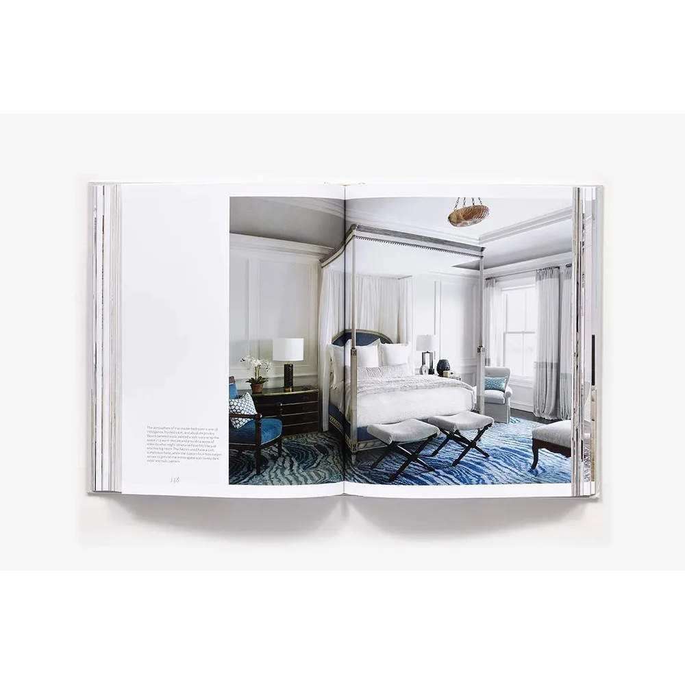 Книга Atmosphere: The Seven Elements of Great Design Howard James