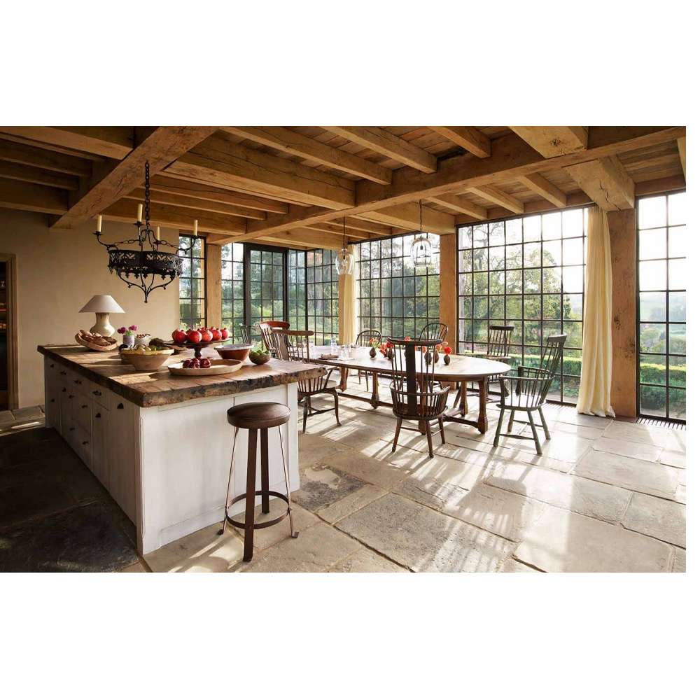 Книга Axel Vervoordt: Portraits of Interiors Vervoordt Axel