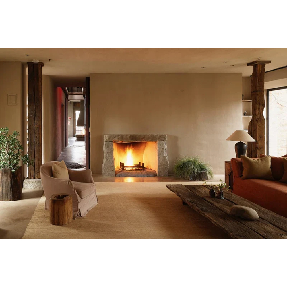 Книга Axel Vervoordt: Portraits of Interiors Vervoordt Axel