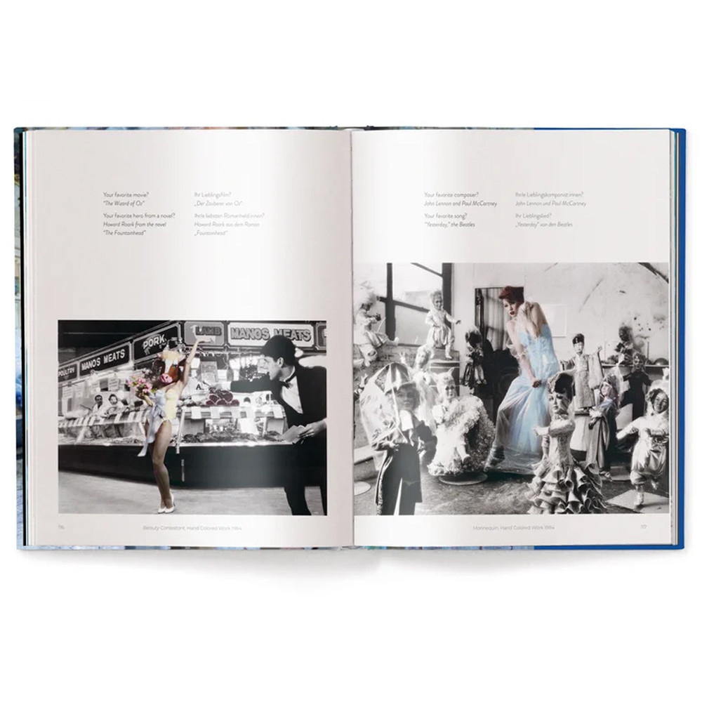 Книга Barbara Cole: Between Worlds