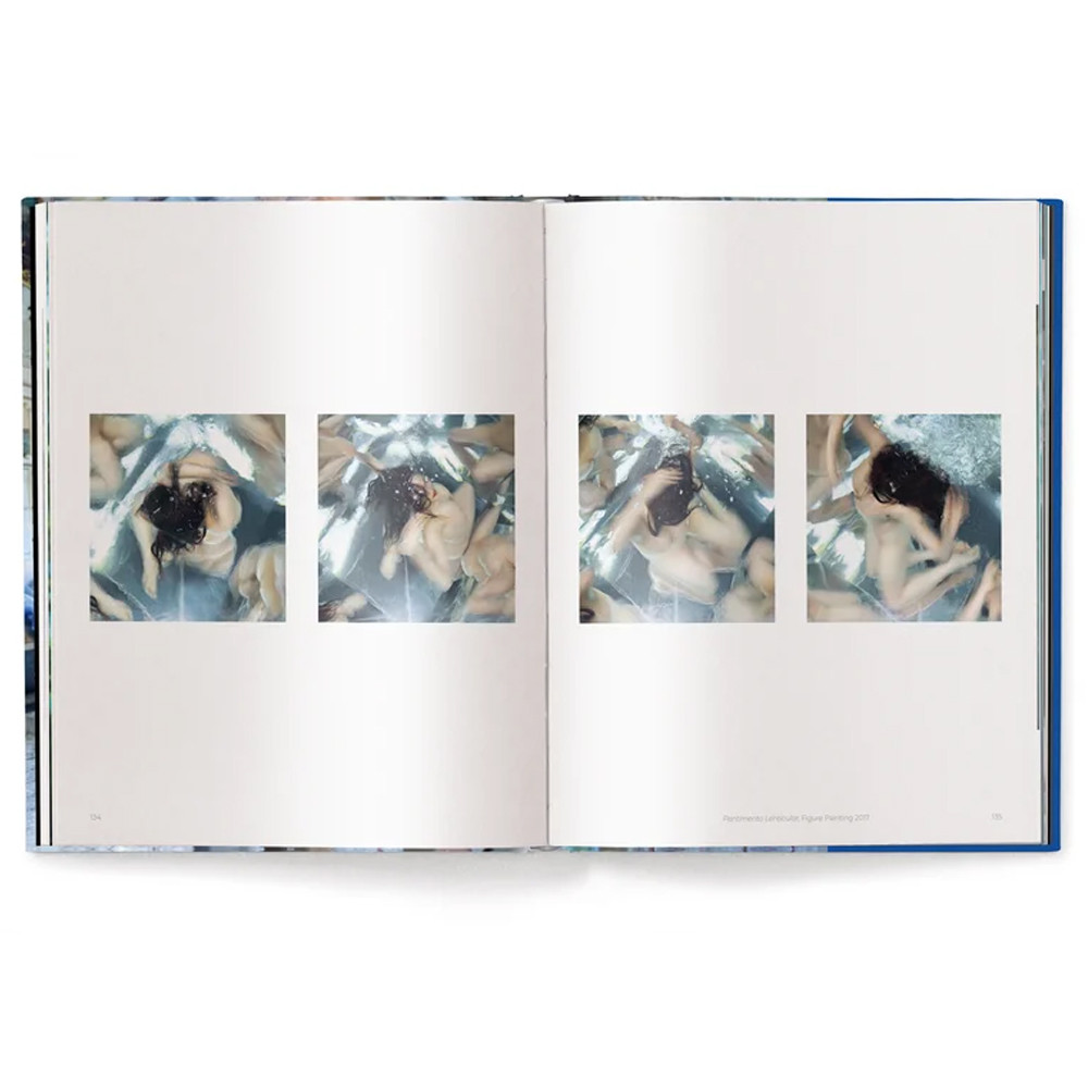 Книга Barbara Cole: Between Worlds