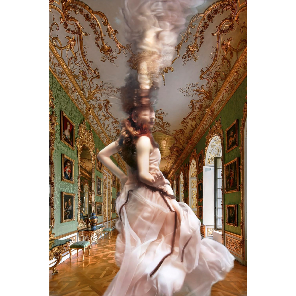 Книга Barbara Cole: Between Worlds