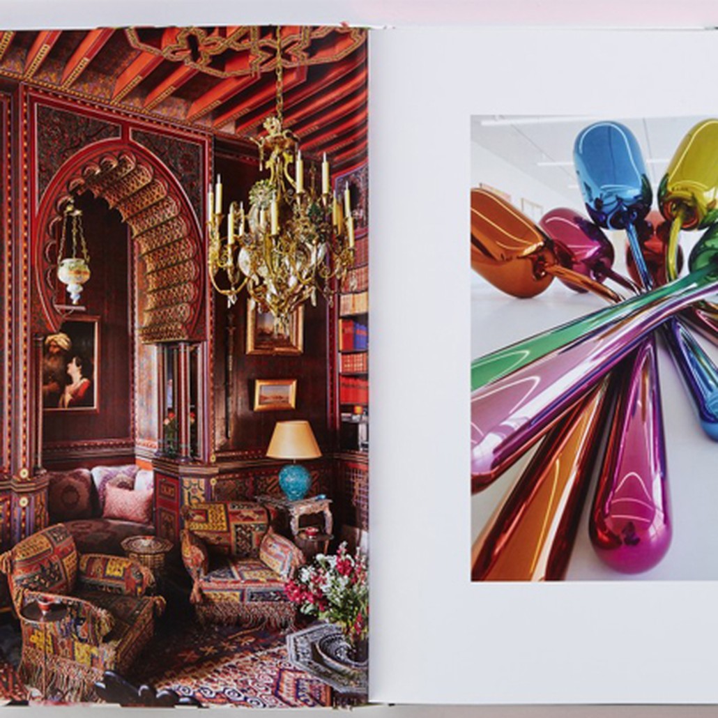 Книга BEIGE IS NOT A COLOR: THE FULL-SPECTRUM WORLD OF CARLOS MOTA
