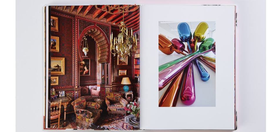 Книга BEIGE IS NOT A COLOR: THE FULL-SPECTRUM WORLD OF CARLOS MOTA