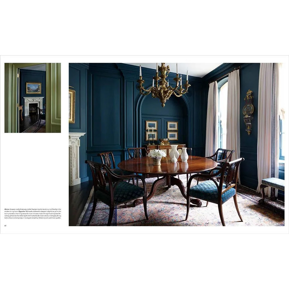 Книга Bold: the interiors of drake anderson Drake Jamie, Anderson Caleb