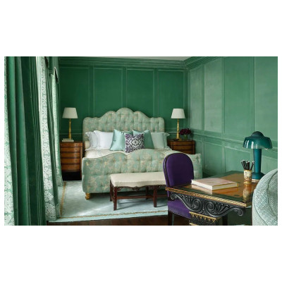 Книга Bold: the interiors of drake anderson Drake Jamie, Anderson Caleb