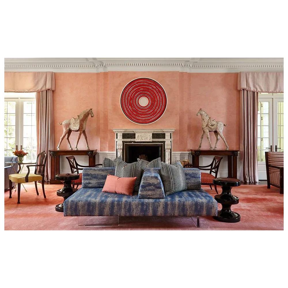 Книга Bold: the interiors of drake anderson Drake Jamie, Anderson Caleb