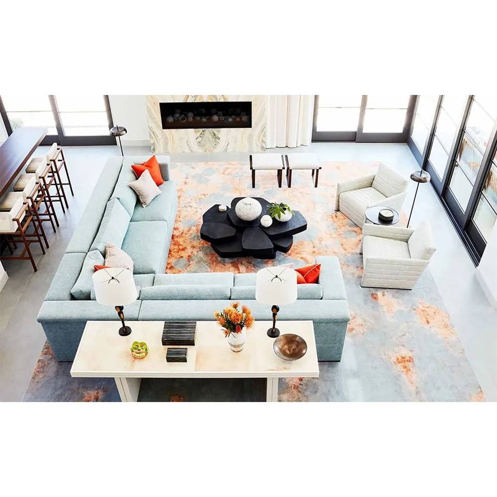 Книга Bold: the interiors of drake anderson Drake Jamie, Anderson Caleb