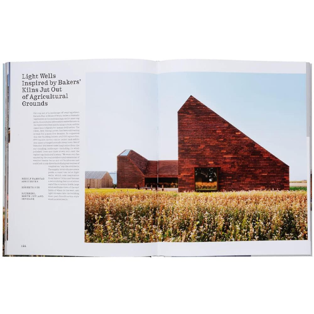Книга Brick by brick Klanten Robert