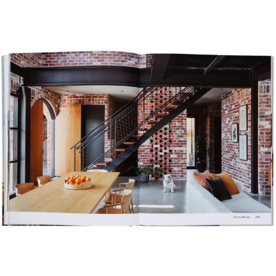 Книга Brick by brick Klanten Robert