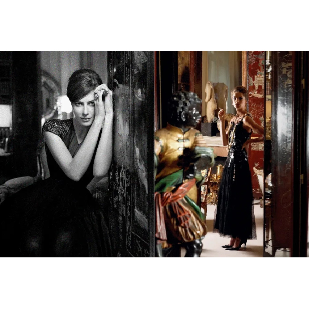 Книга Chanel Энциклопедия стиля Готье Жером