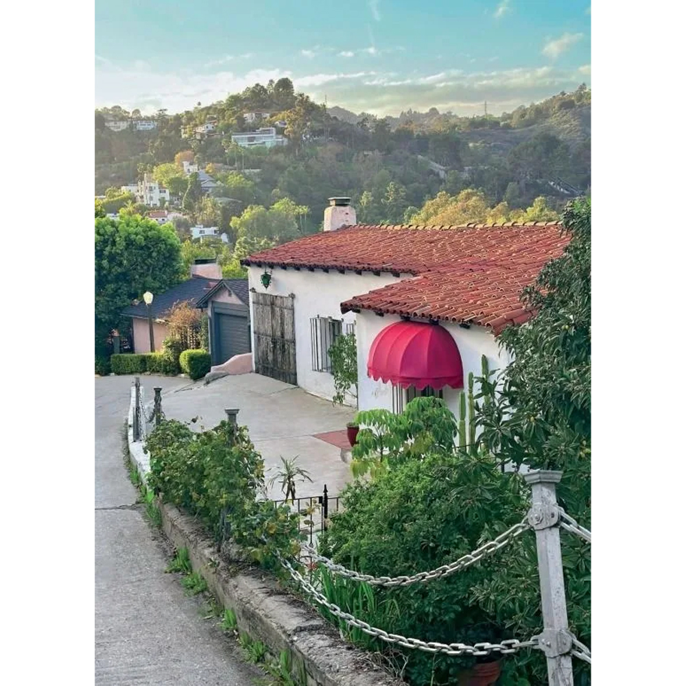 Книга City of dreams: los angeles interiors Kelly, Annie Street-porter, Tim