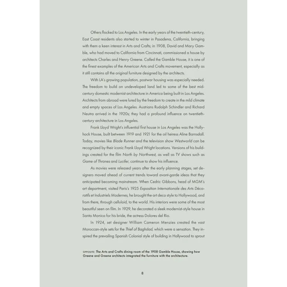 Книга City of dreams: los angeles interiors Kelly, Annie Street-porter, Tim