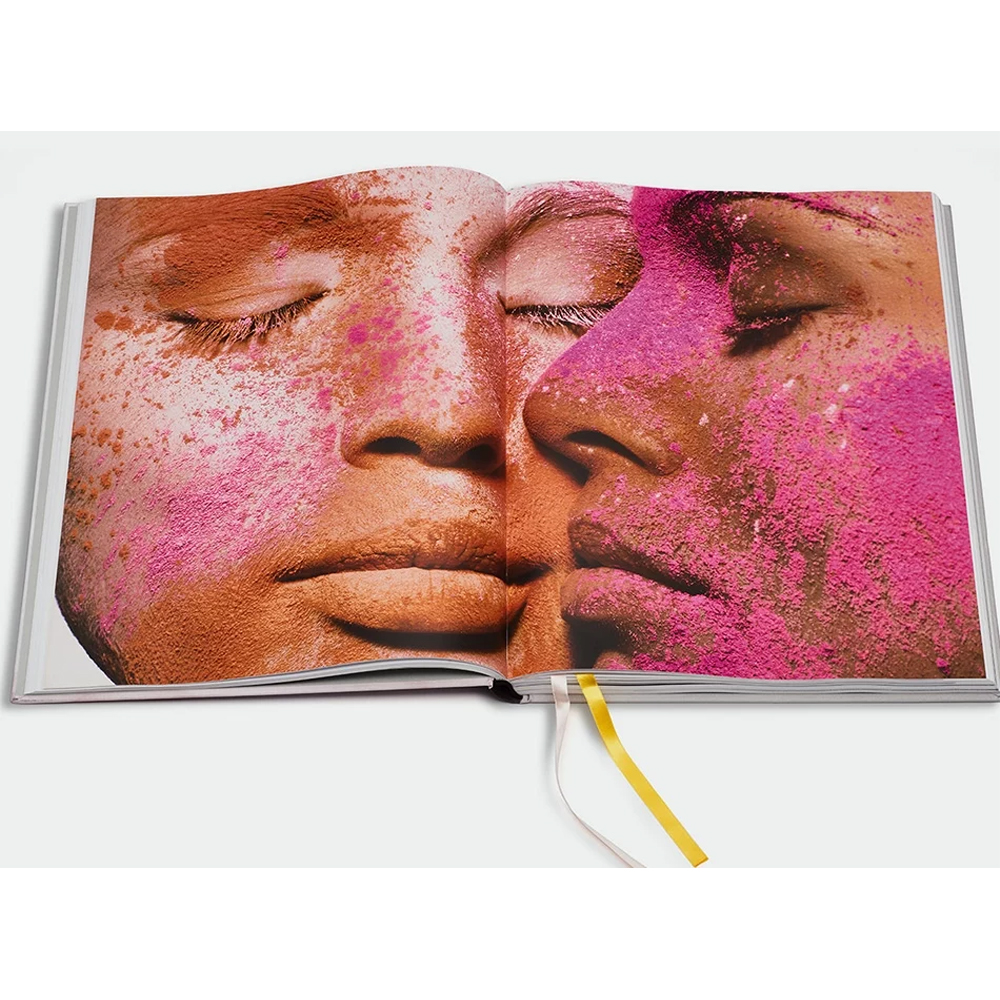 Книга Dior: The Art of Color Ascoli Marc