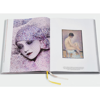 Книга Dior: The Art of Color Ascoli Marc