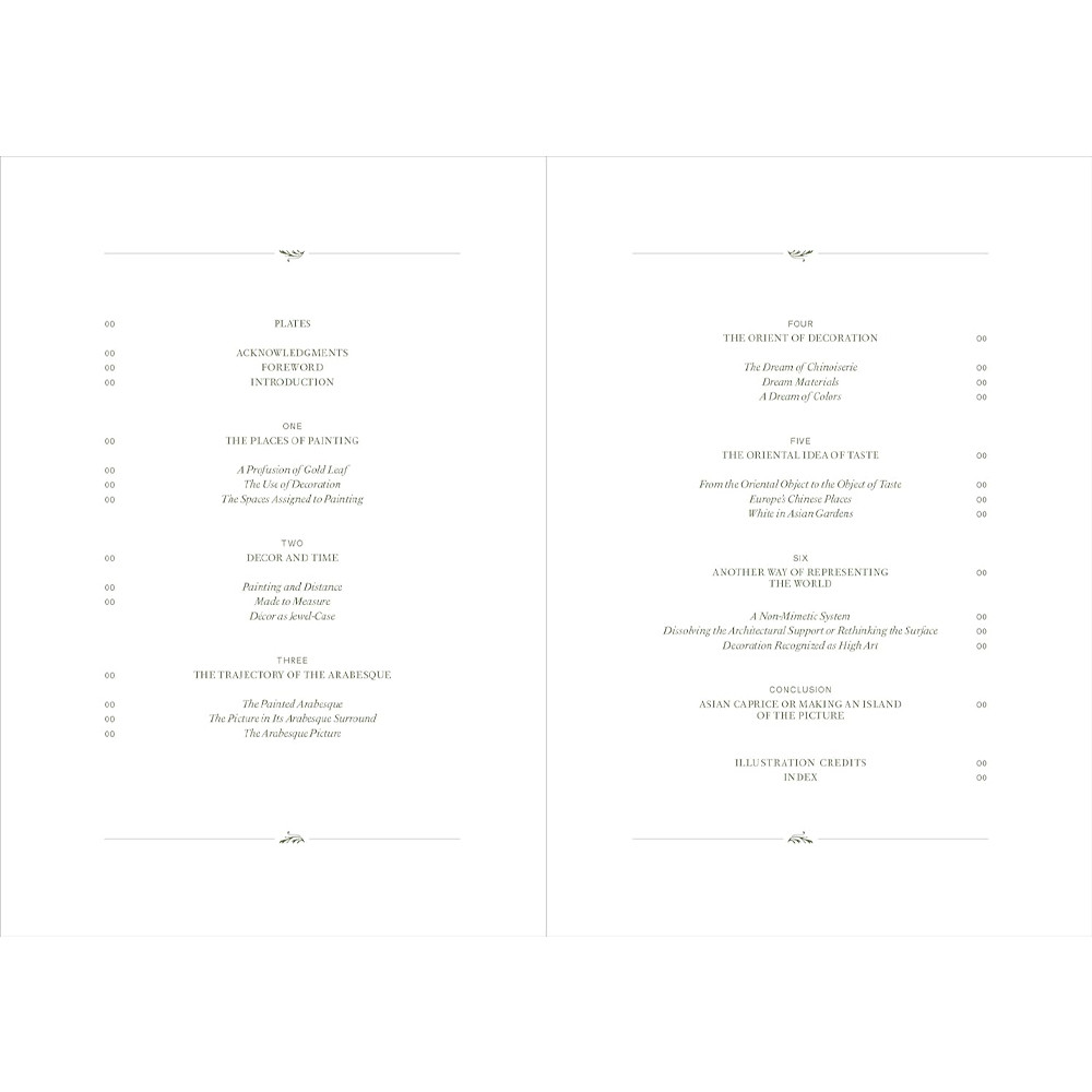 Книга East Asian Aesthetics and the Space of Painting in Eighteenth-Century Europe