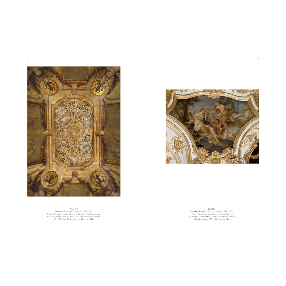 Книга East Asian Aesthetics and the Space of Painting in Eighteenth-Century Europe