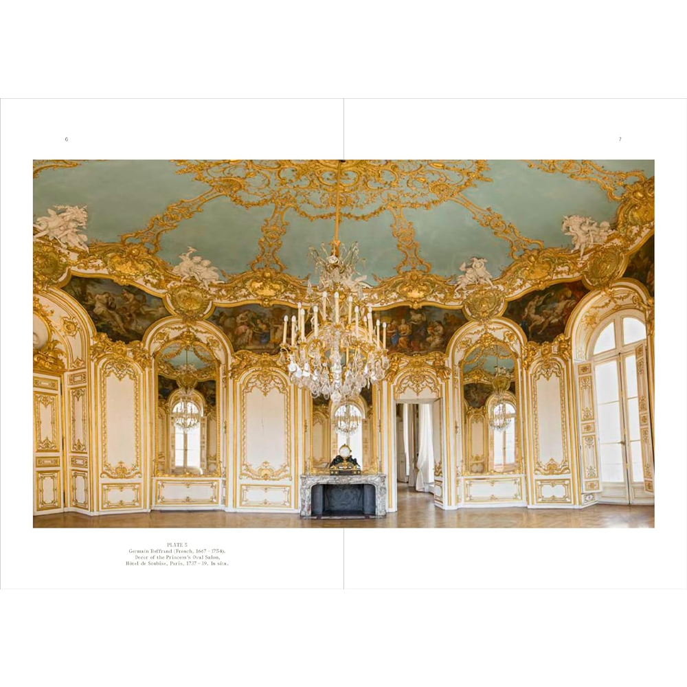 Книга East Asian Aesthetics and the Space of Painting in Eighteenth-Century Europe