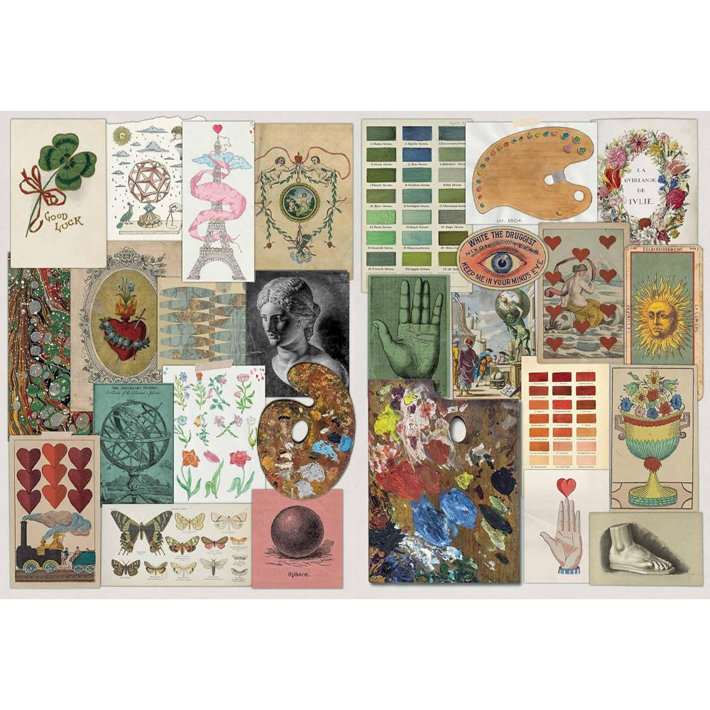 Книга Extraordinary Collections: French Interiors