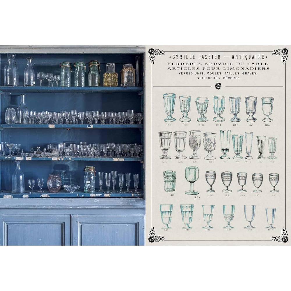 Книга Extraordinary Collections: French Interiors