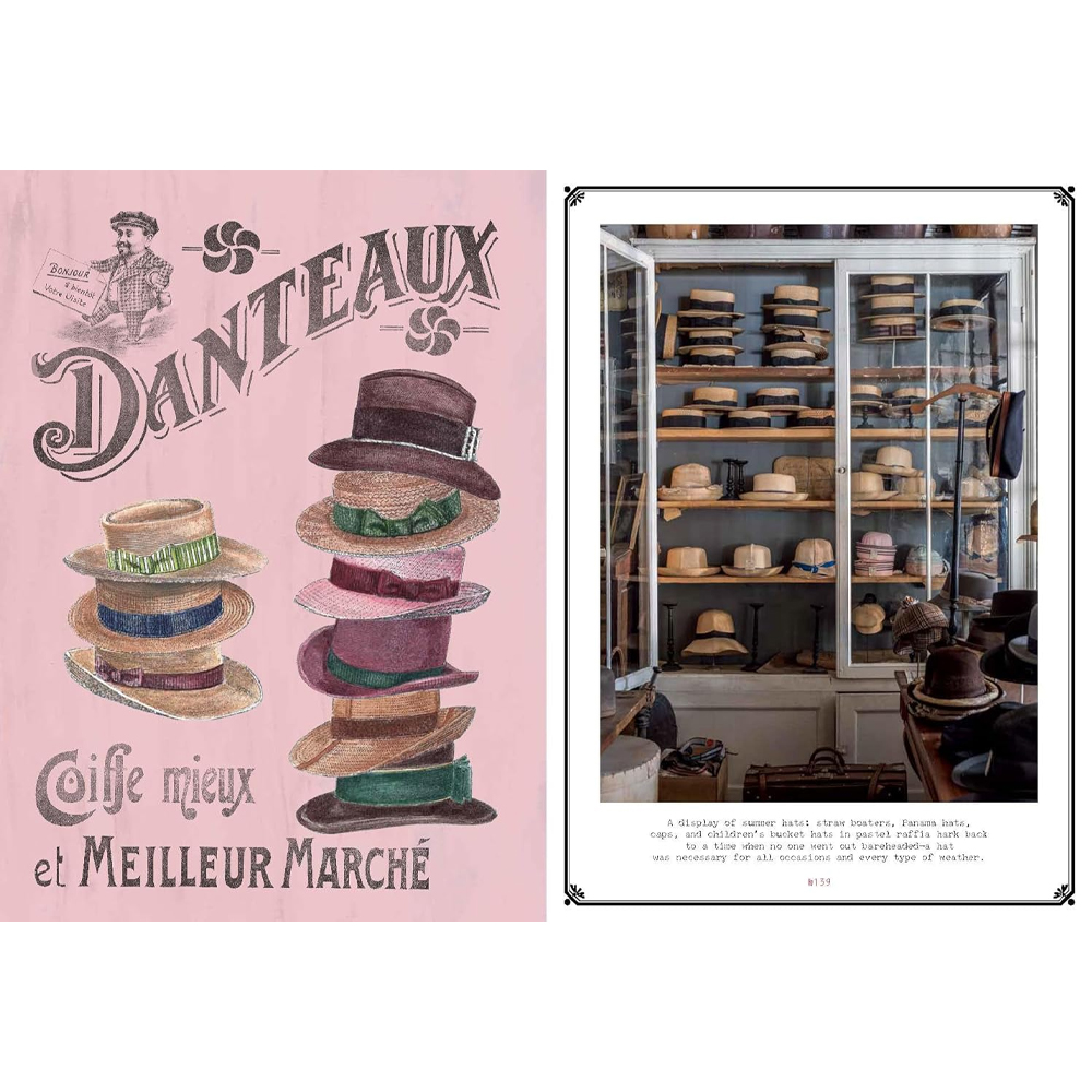 Книга Extraordinary Collections: French Interiors