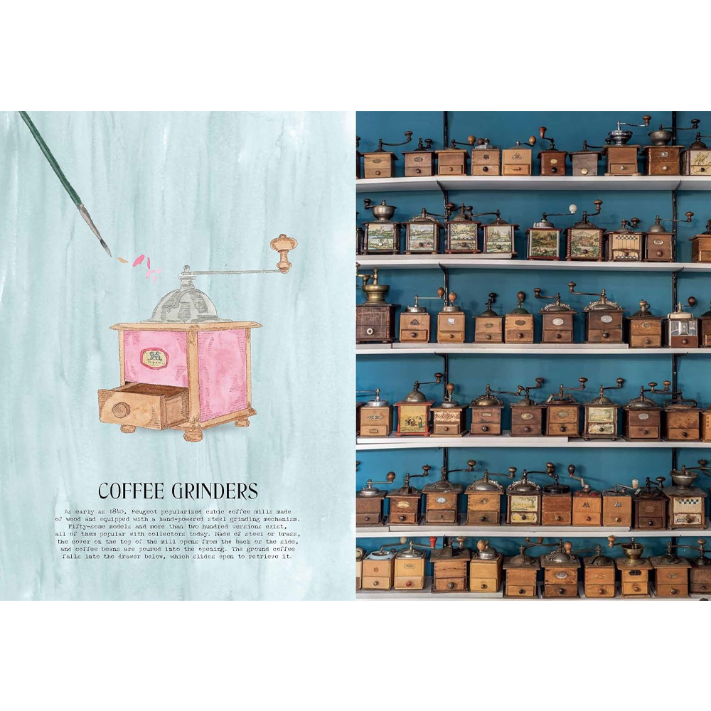 Книга Extraordinary Collections: French Interiors