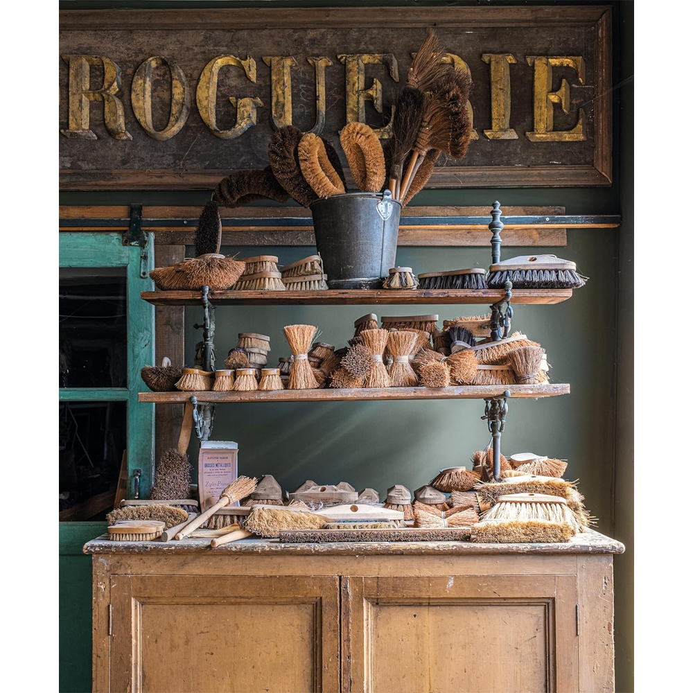 Книга Extraordinary Collections: French Interiors