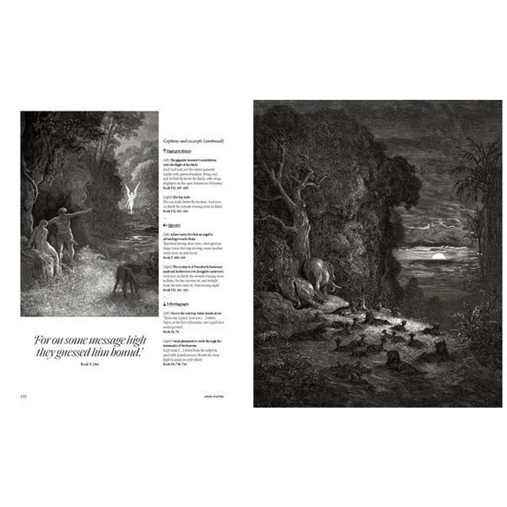Книга Fantastic Gustave Dore