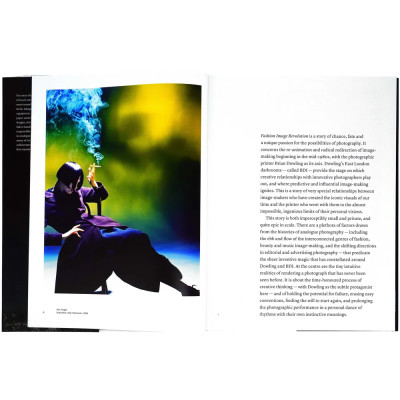 Книга Fashion Image Revolution