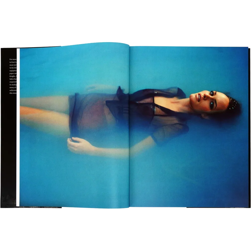 Книга Fashion Image Revolution