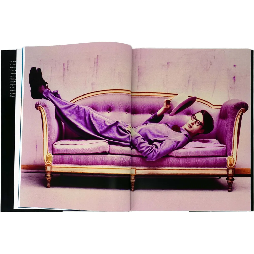 Книга Fashion Image Revolution